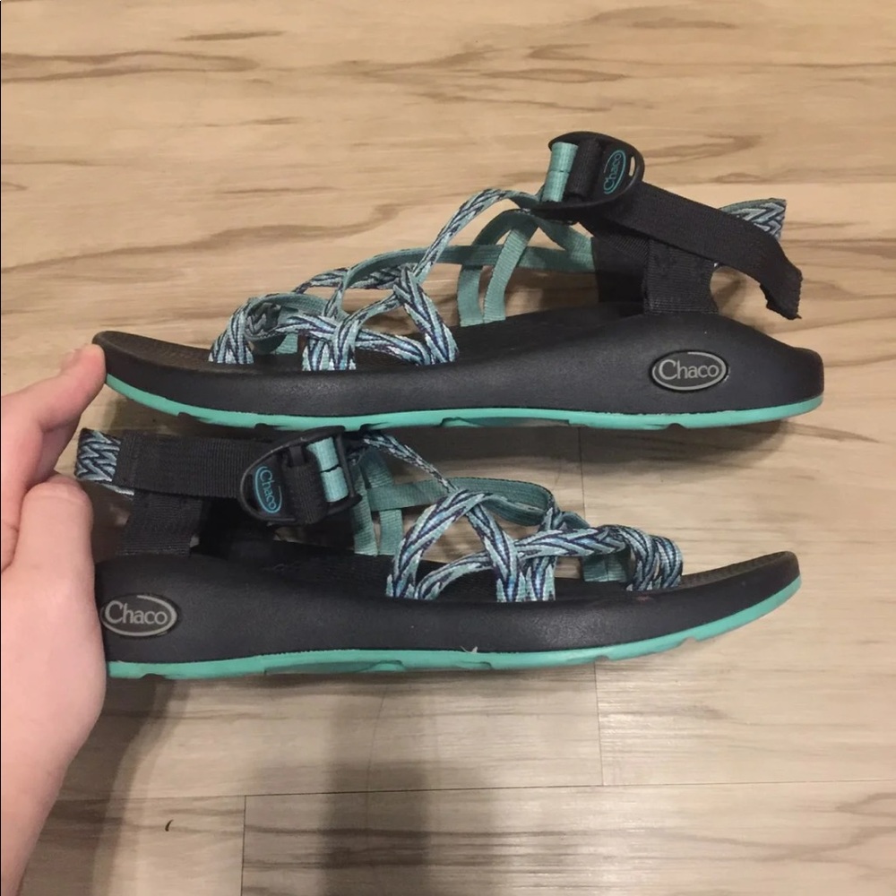 CHACOS - Picture 3 of 5